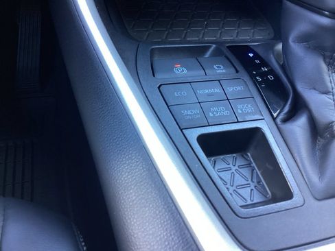 Certified 2025 Toyota RAV4 XLE Premium w/ Weather Package AWD/4WD image 18
