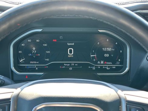 Certified 2024 GMC Sierra 2500 Denali AWD/4WD image 23
