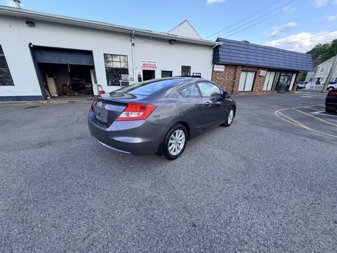 Used 2012 Honda Civic EX image 29
