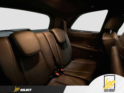 Used 2021 Mercedes-Benz GLS 450 4MATIC image 28
