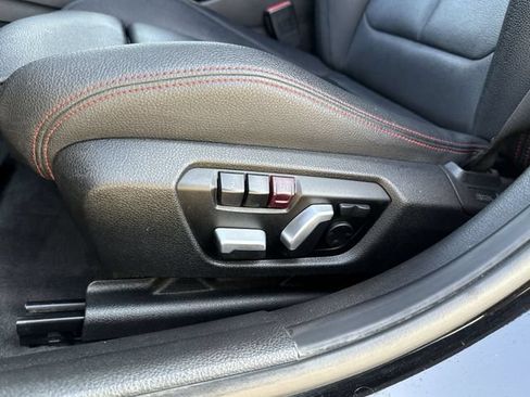 Used 2016 BMW 328i xDrive Sedan AWD/4WD image 18