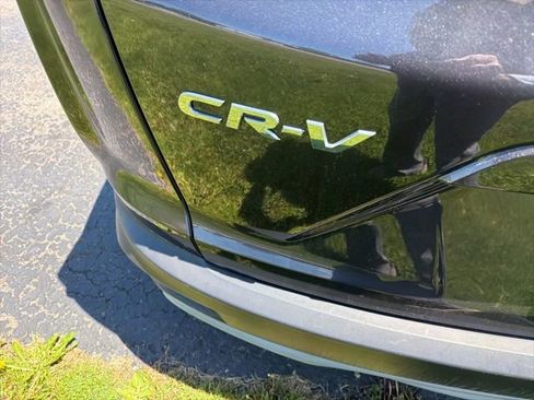 Used 2019 Honda CR-V EX-L image 7