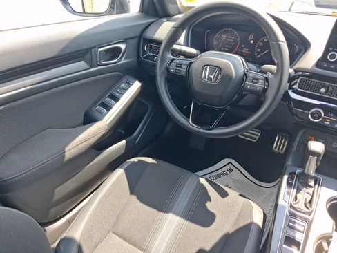 Used 2026 Honda Civic Sport image 22