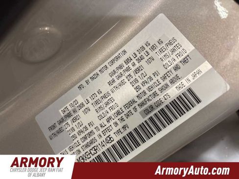 Used 2024 MAZDA CX-90 3.3 Turbo S w/ Premium Plus image 44