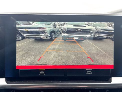 Certified 2023 Chevrolet Silverado 1500 LT image 33