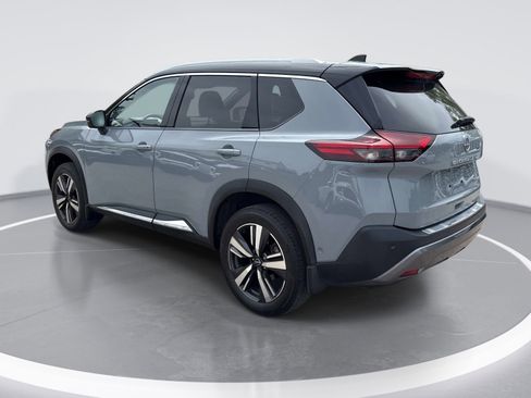 Used 2023 Nissan Rogue SL w/ SL Premium Package AWD/4WD image 6