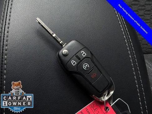 Used 2025 Ford Ranger XLT AWD/4WD image 28