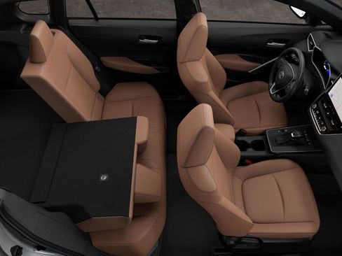 New 2026 Toyota Corolla Cross XLE image 22