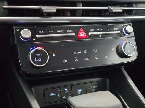 New 2026 Hyundai Tucson SEL AWD/4WD image 26