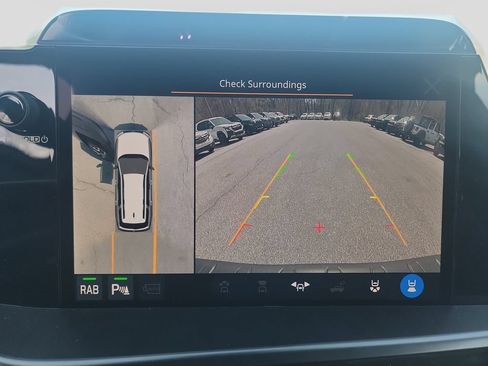 New 2026 Subaru Outback Touring XT AWD/4WD image 25