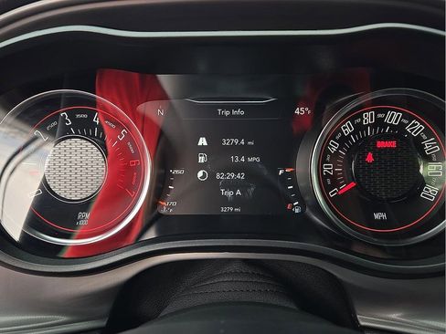 Used 2023 Dodge Challenger R/T Scat Pack w/ Plus Package image 19