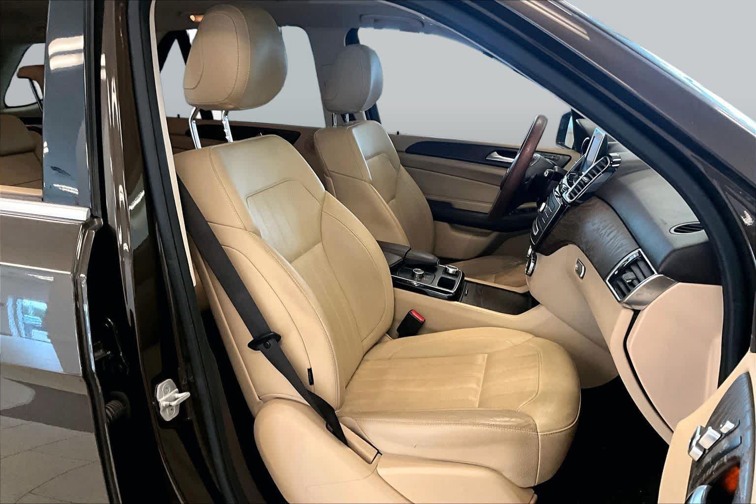 Used 2018 Mercedes-Benz GLE 350 image 8
