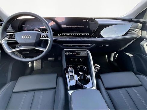 New 2025 Audi Q5 2.0T Premium Plus image 10