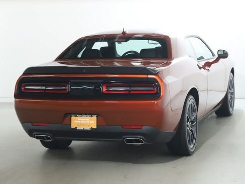 Certified 2023 Dodge Challenger GT w/ Plus Package AWD/4WD image 45