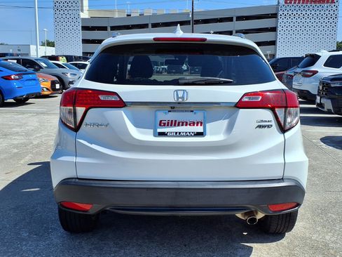 Used 2019 Honda HR-V EX image 24