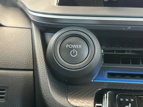 Certified 2024 Toyota Prius XLE FWD image 22