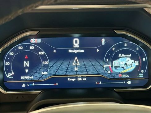 Certified 2024 GMC Sierra 2500 Denali w/ Denali Reserve Package image 12