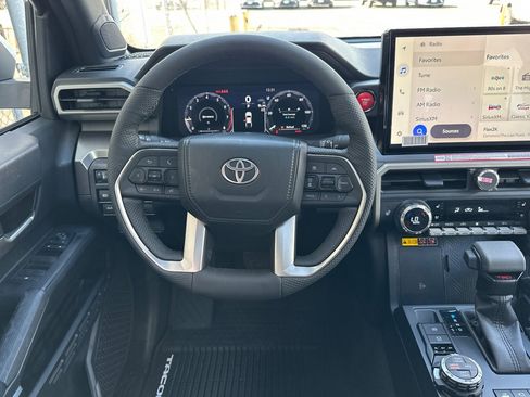 New 2025 Toyota Tacoma TRD Off-Road image 14