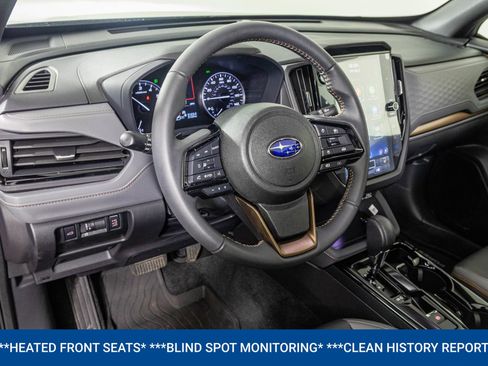 Used 2026 Subaru Forester Sport AWD/4WD image 4