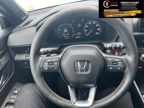 Used 2024 Honda CR-V Sport image 24