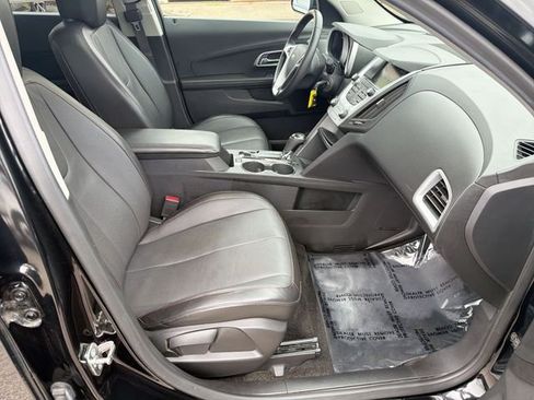 Used 2017 Chevrolet Equinox LT w/ Midnight Edition AWD/4WD image 27