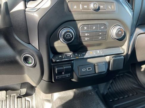 Used 2025 Chevrolet Silverado 1500 W/T w/ WT Safety Package image 15