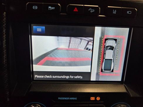 Used 2021 Ford F350 Lariat w/ Lariat Ultimate Package image 65