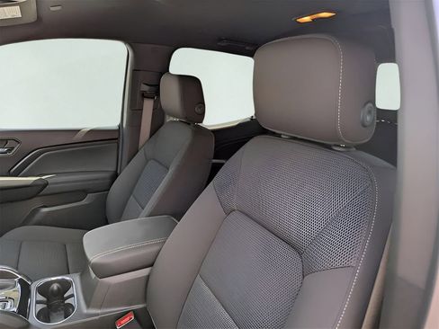 New 2026 GMC Canyon Elevation w/ Convenience Package image 13