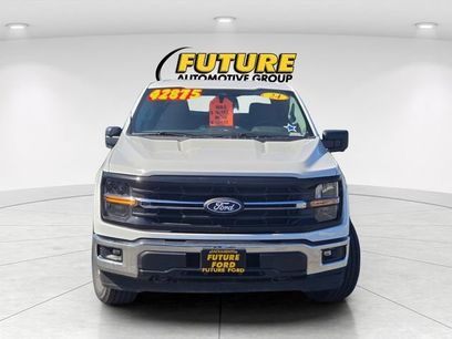 Certified 2024 Ford F150 XLT w/ Tow/Haul Package