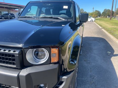 Used 2025 Toyota Land Cruiser 1958 image 11