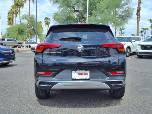 Used 2020 Buick Encore GX Essence w/ Advanced Technology Package FWD image 6