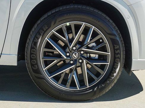 New 2026 Lexus TX 350 AWD w/ Technology Package image 9