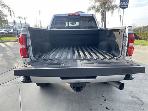 Used 2019 GMC Sierra 2500 Denali w/ Duramax Plus Package image 23