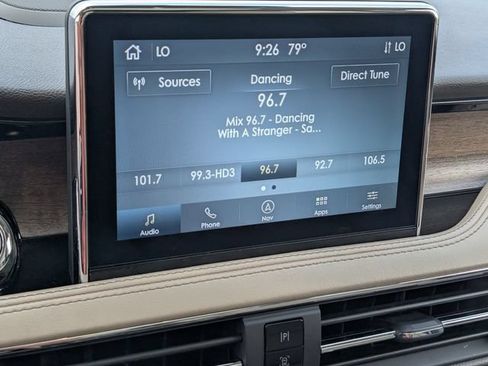 Used 2021 Lincoln Corsair Reserve w/ Equipment Group 201A FWD image 24