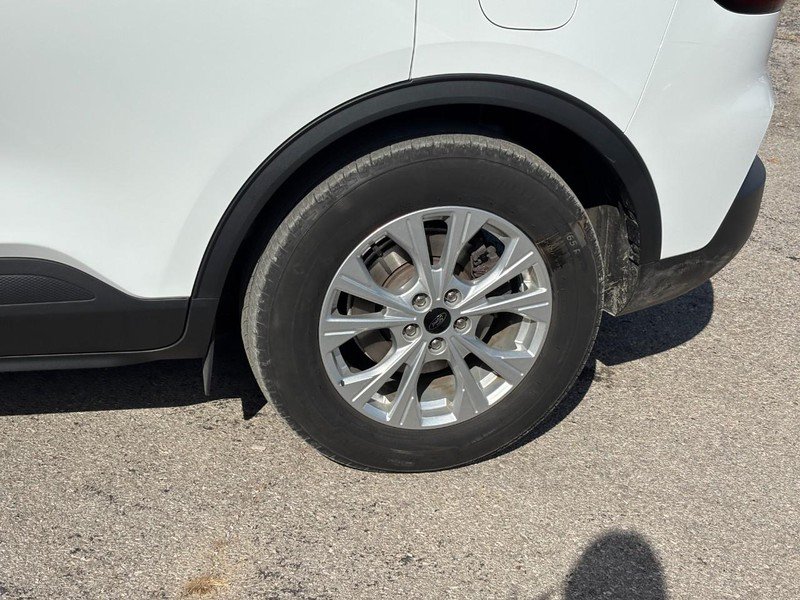 Used 2023 Ford Escape Active w/ Tech Pack #2 FWD image 12