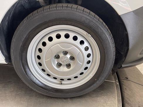 Used 2021 RAM ProMaster City Tradesman image 41