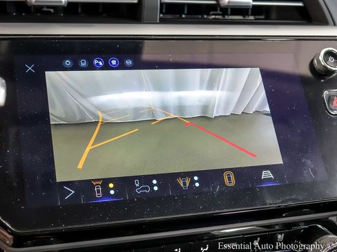 New 2027 Chevrolet Bolt RS w/ Technology Package FWD image 17