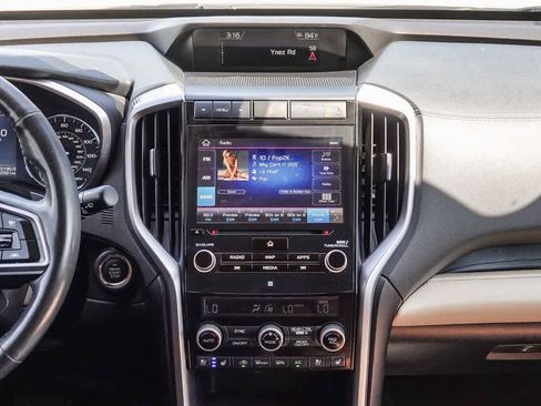 Used 2020 Subaru Ascent Touring w/ Popular Package #2A AWD/4WD image 12