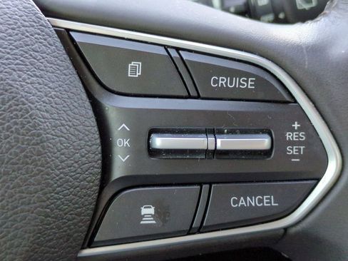 Certified 2020 Hyundai Santa Fe Limited w/ Cargo Package image 28