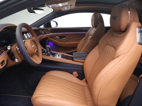New 2026 Bentley Continental GT AWD/4WD image 20