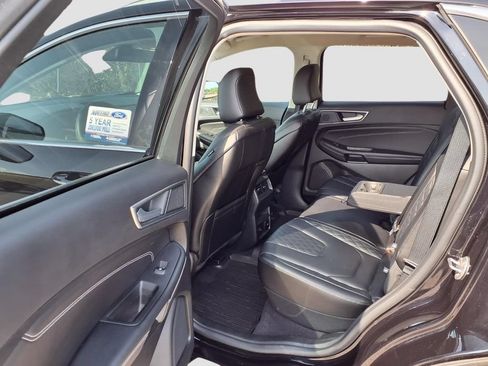 Used 2024 Ford Edge Titanium AWD/4WD image 31