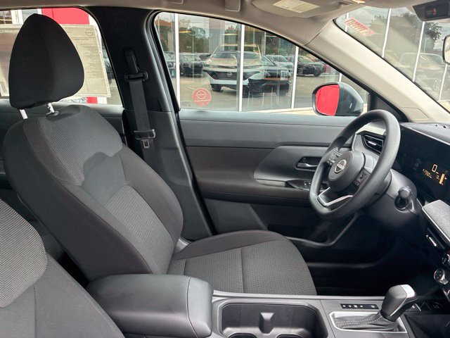 Used 2026 Nissan Kicks S FWD image 10