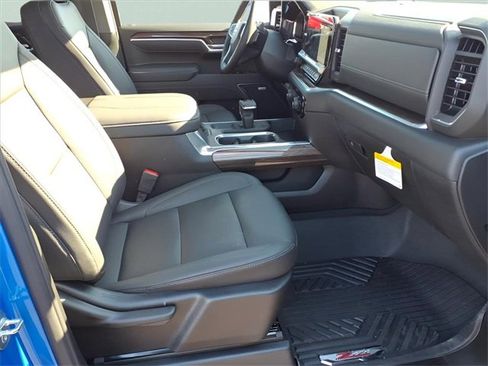 New 2026 Chevrolet Silverado 1500 RST w/ RST All Star Premium Package image 20