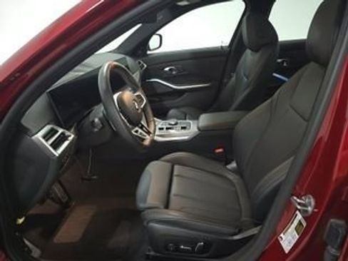 Used 2025 BMW M340i RWD image 6