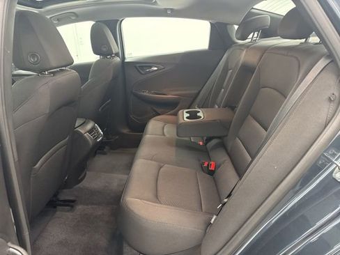 Used 2019 Chevrolet Malibu LT image 26