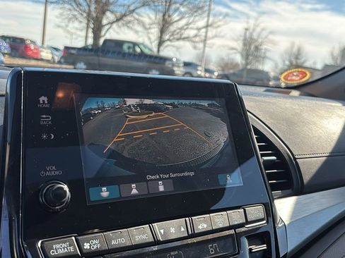 Used 2019 Honda Odyssey EX-L image 22