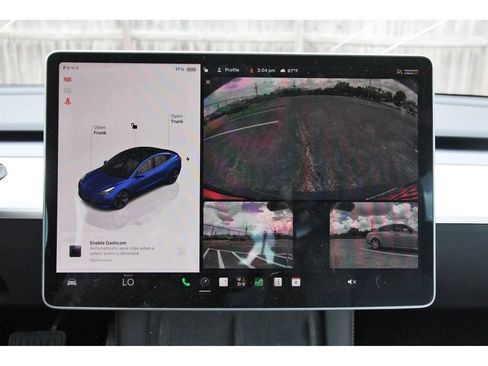 Used 2023 Tesla Model 3 Long Range AWD/4WD image 26