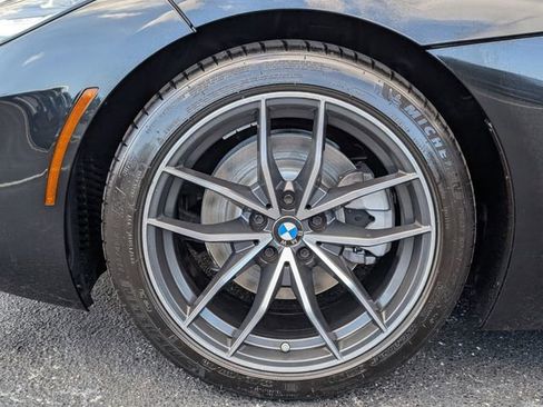 Used 2022 BMW Z4 sDrive30i w/ Driving Assistance Package image 18