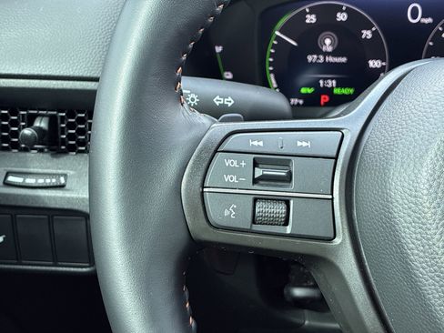 Certified 2026 Honda CR-V Sport-L image 26