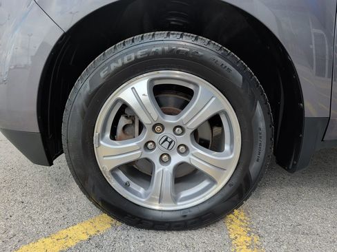 Used 2015 Honda Pilot EX-L image 4